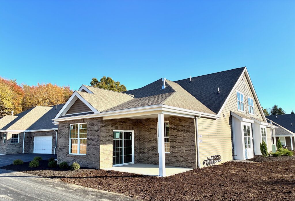 106c front | Pitell Homes