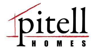 Pitell Homes Logo