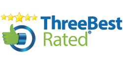 3 Best Rated Businesses